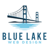Blue Lake Web Design